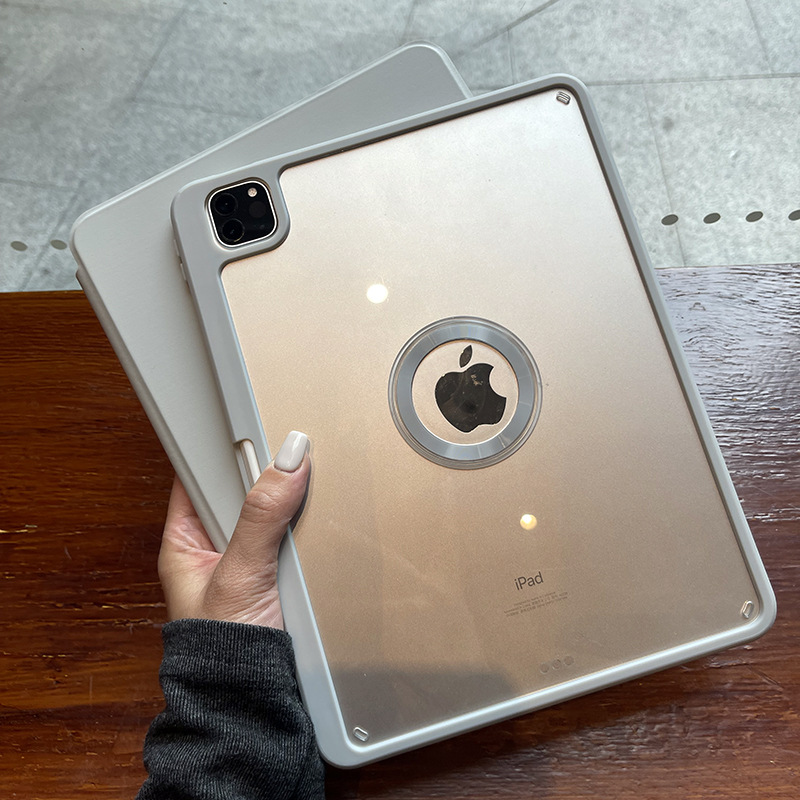 Magnetic Detachable Case For I - огляд і ціна Ipad Cover Folio