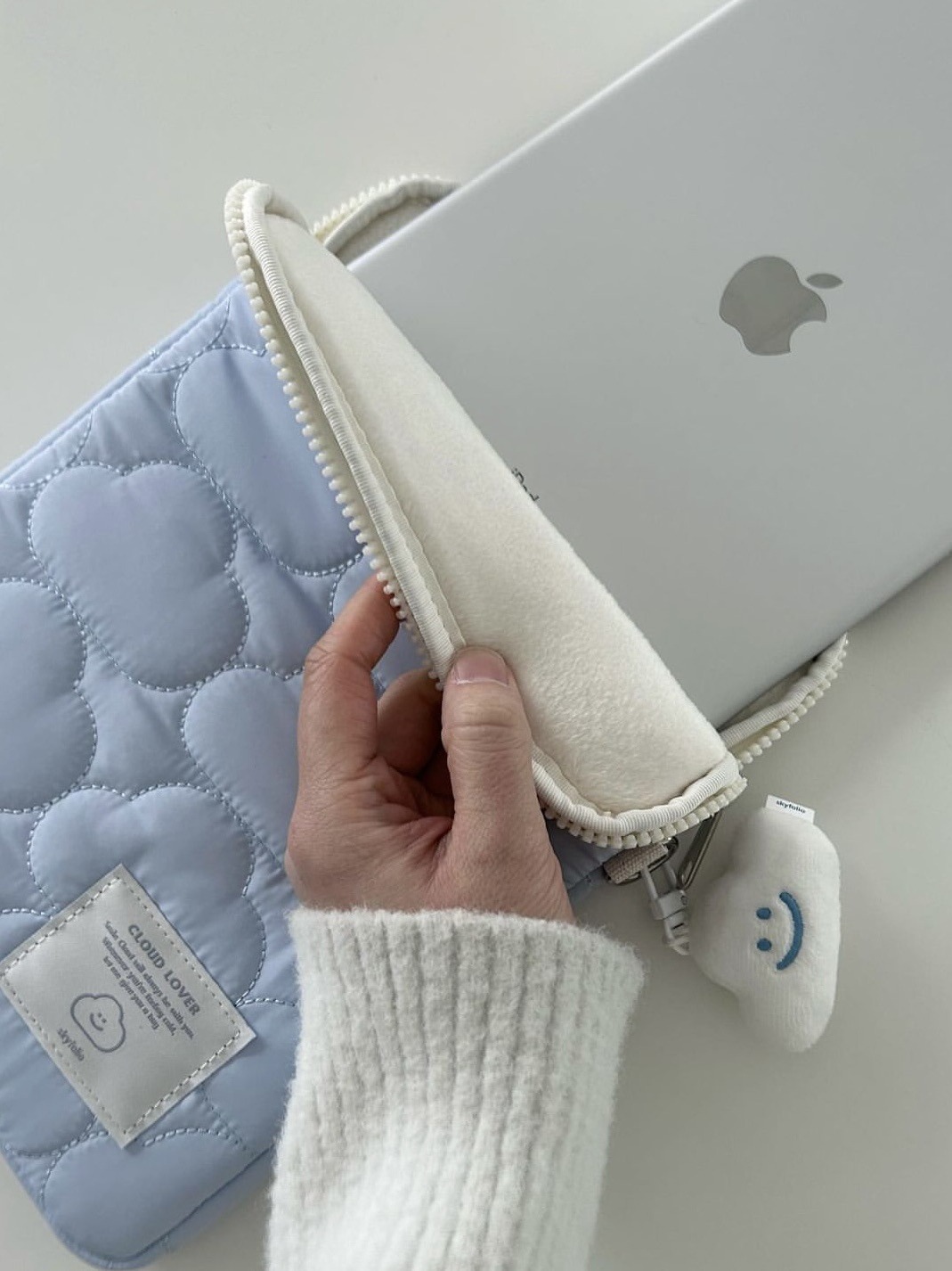 Tablet Bag 9.7-11inch For iPad - огляд і ціна Tablet And Accessories Bag