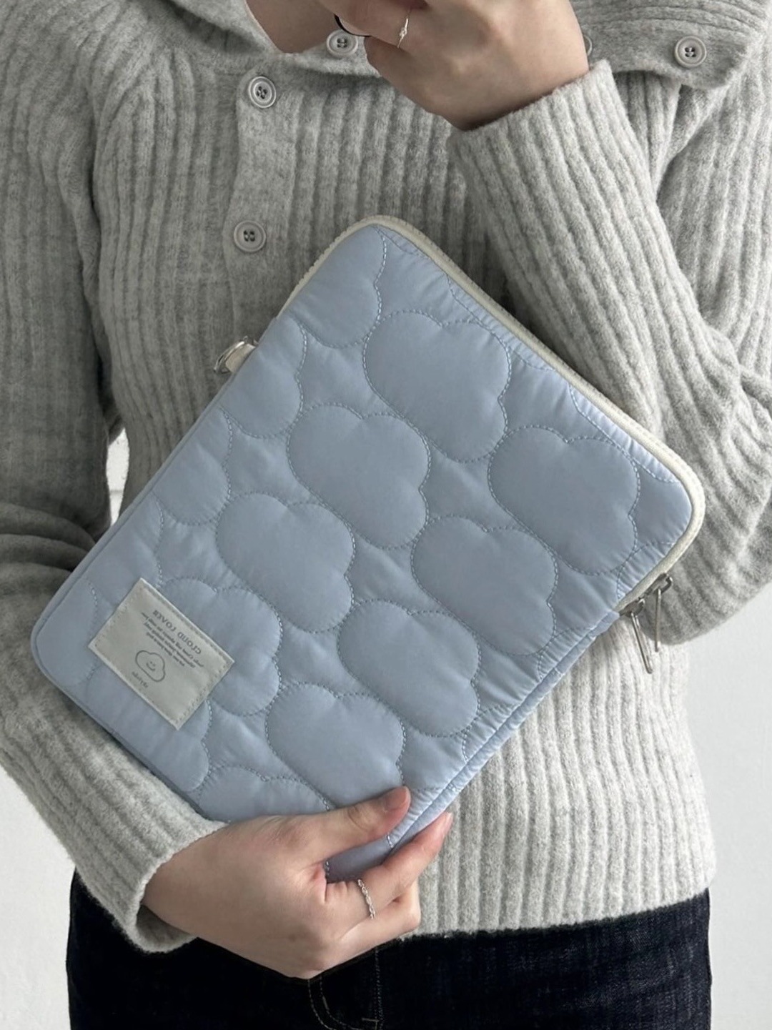 Tablet Bag 9.7-11inch For iPad - огляд і ціна Tablet And Accessories Bag