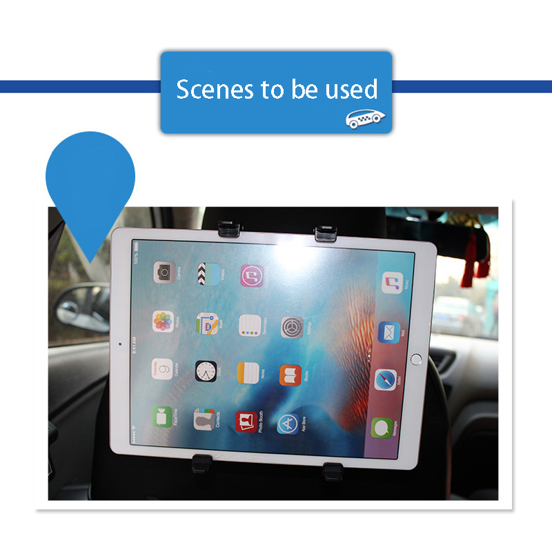 Adjustable Car Headrest Tablet - огляд і ціна Kids Tablet With Accessories