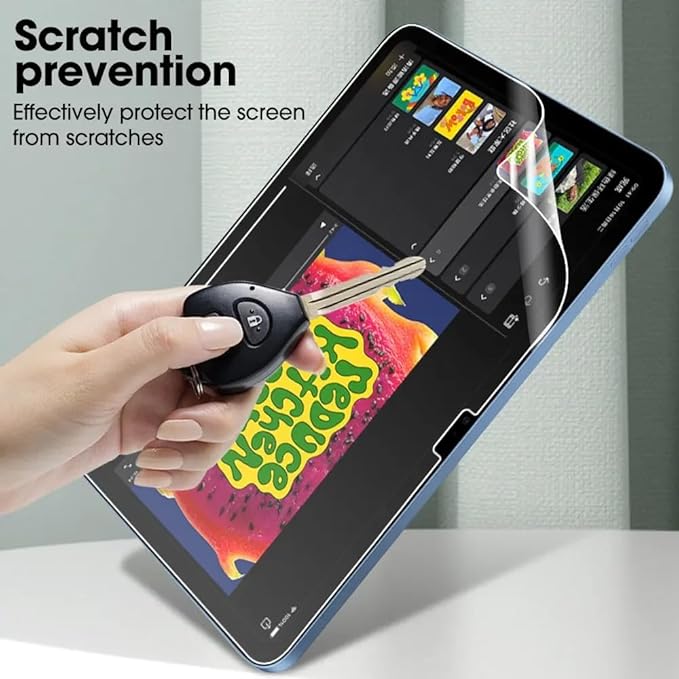 2Pcs For Samsung Galaxy Tab S6 - огляд і ціна Tablet Accessories Samsung
