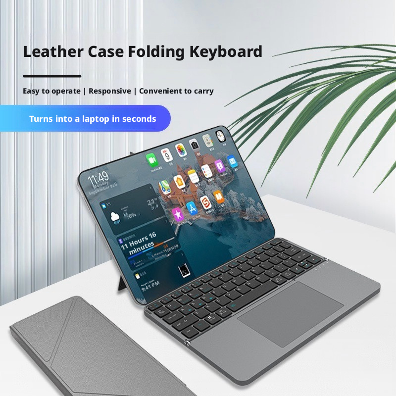 I-BOX Bluetooth Wireless Folda - огляд і ціна Boox Tablet Accessories