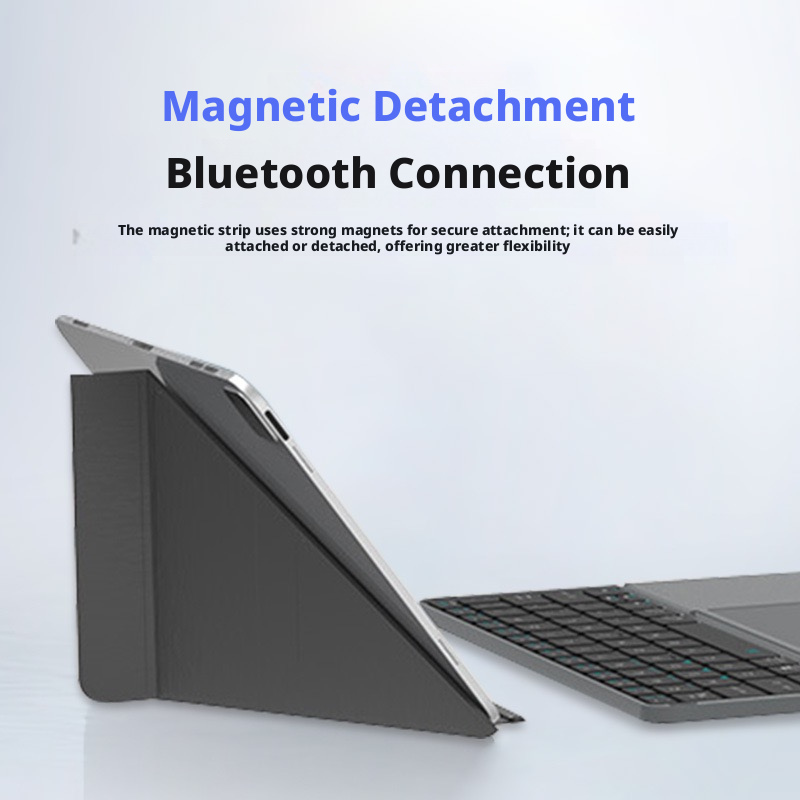 I-BOX Bluetooth Wireless Folda - огляд і ціна Boox Tablet Accessories