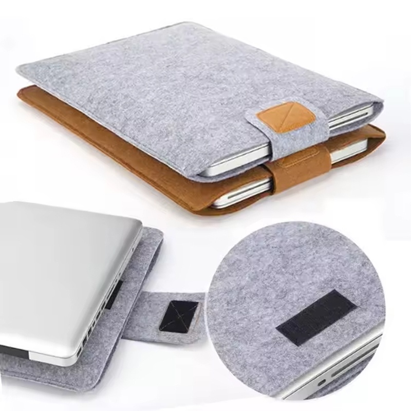 Portable Anti-Scratch Felt Bag - огляд і ціна Boox Tablet Accessories