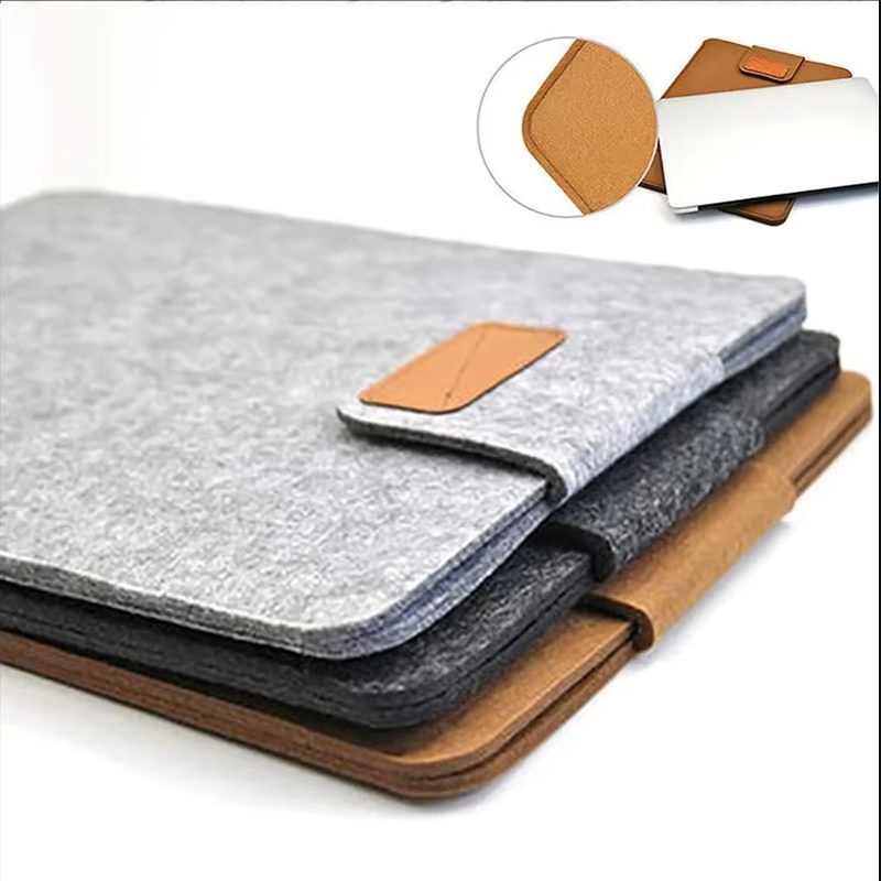 Portable Anti-Scratch Felt Bag - огляд і ціна Boox Tablet Accessories