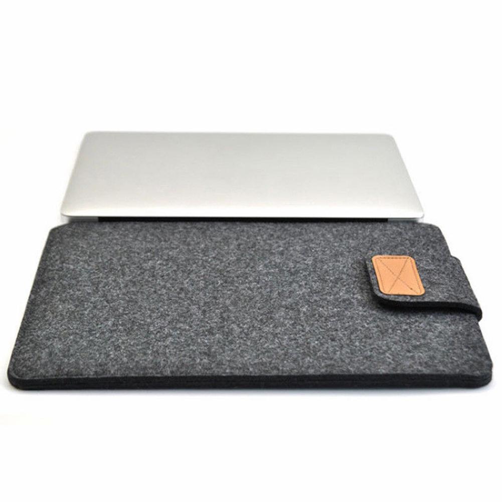 Portable Anti-Scratch Felt Bag - огляд і ціна Boox Tablet Accessories