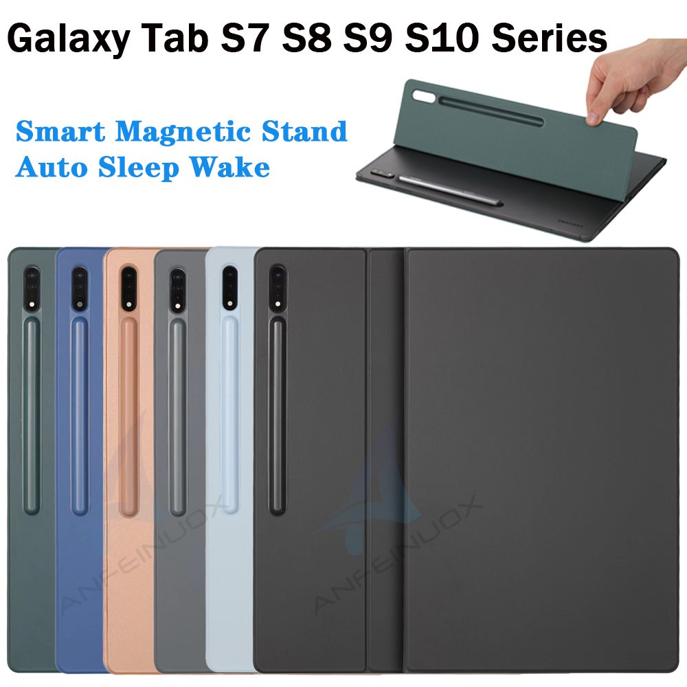 Magnetic Case For Samsung Gala - огляд і ціна Tablet S9 Fe Accessories