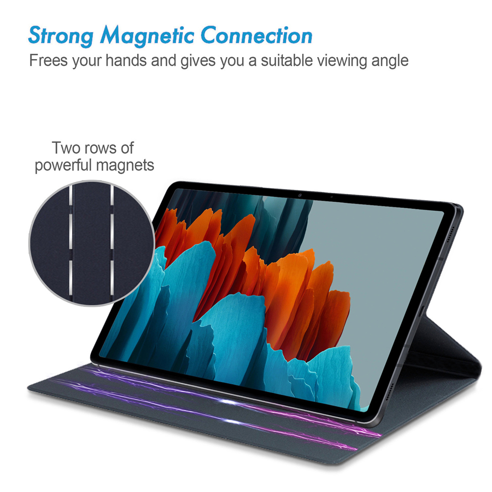 Magnetic Case For Samsung Gala - огляд і ціна Tablet S9 Fe Accessories