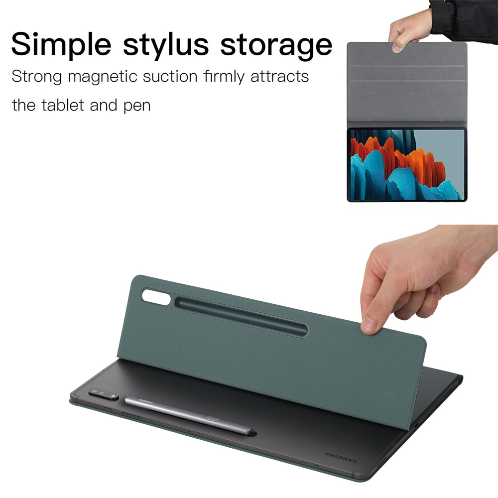 Magnetic Case For Samsung Gala - огляд і ціна Tablet S9 Fe Accessories