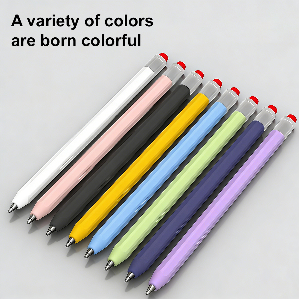 Soft Silicone Shockproof Penci - огляд і ціна Tablet Accessories Samsung