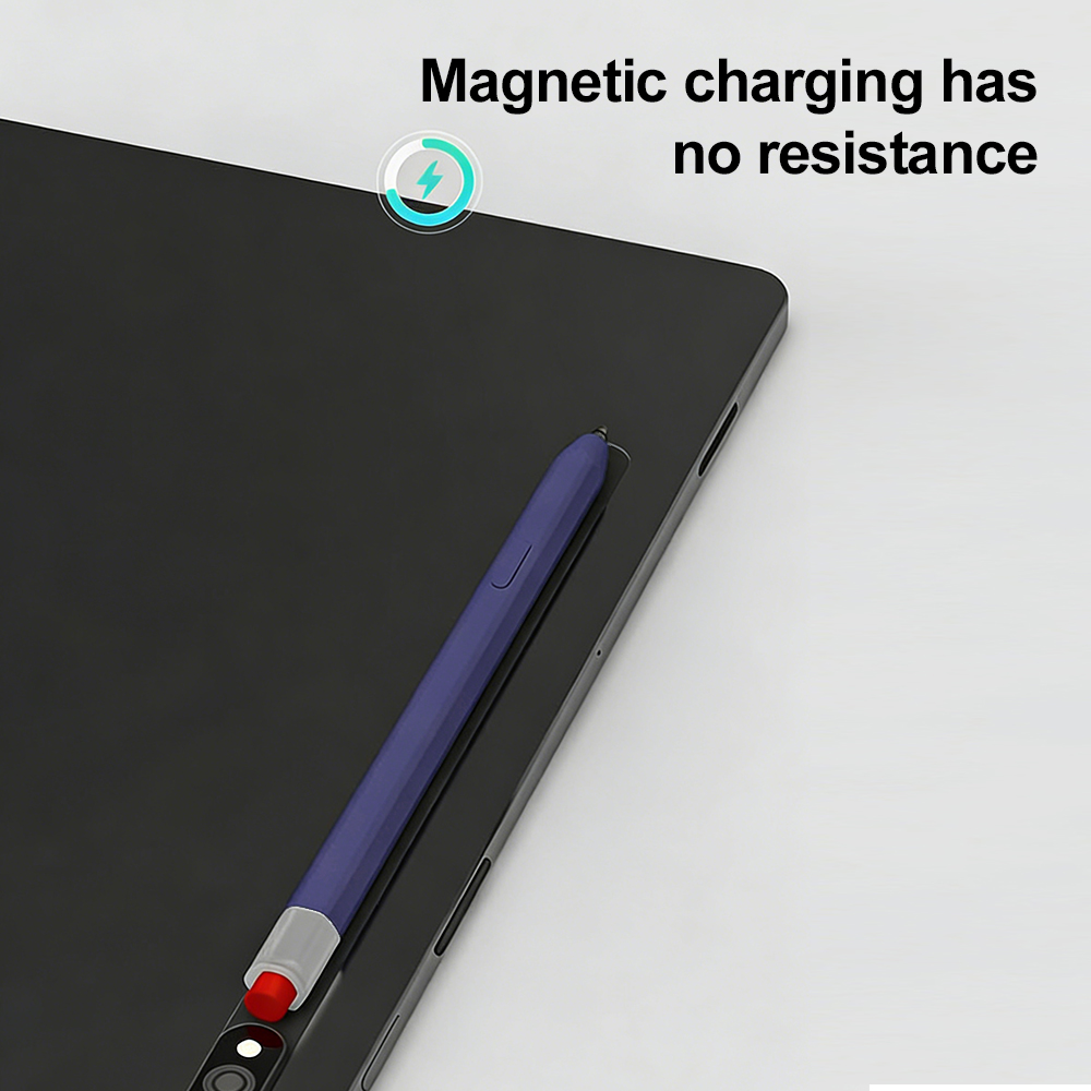 Soft Silicone Shockproof Penci - огляд і ціна Tablet Accessories Samsung