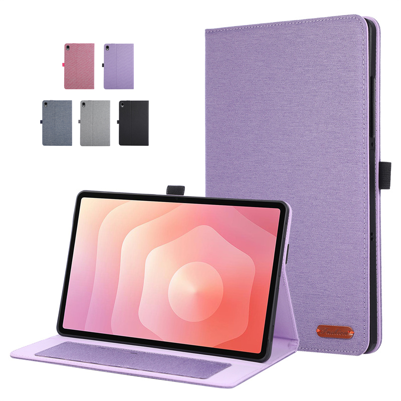 Coque For Samsung Tab S11 Case - огляд і ціна Samsung Tablet S11 Accessories