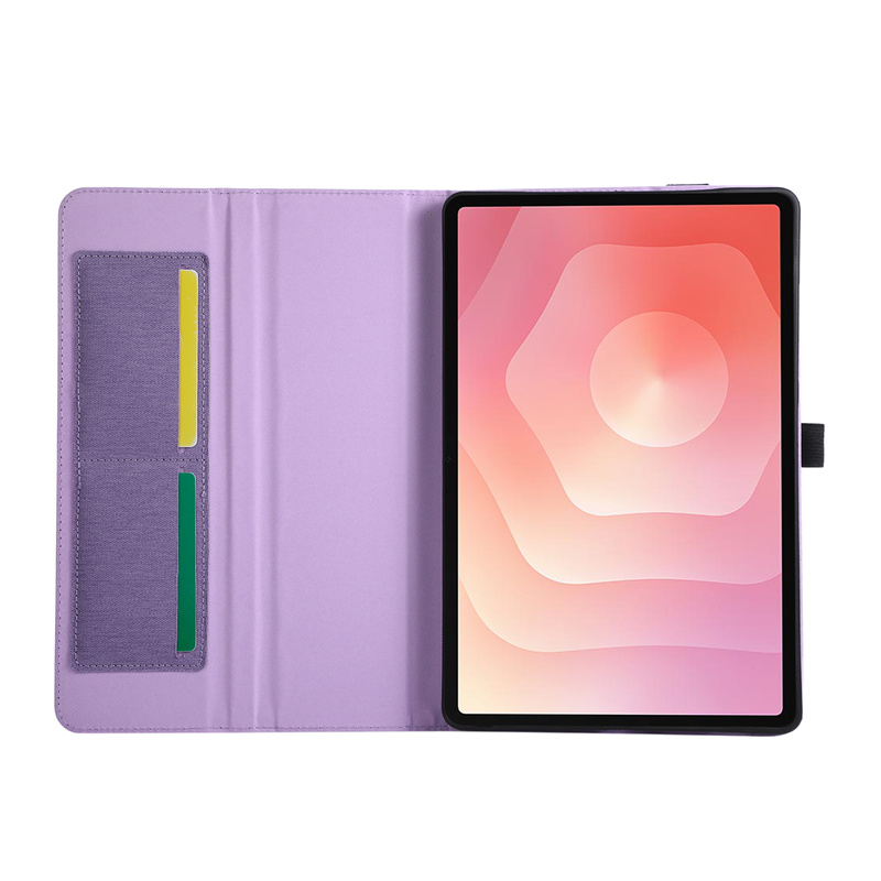 Coque For Samsung Tab S11 Case - огляд і ціна Samsung Tablet S11 Accessories