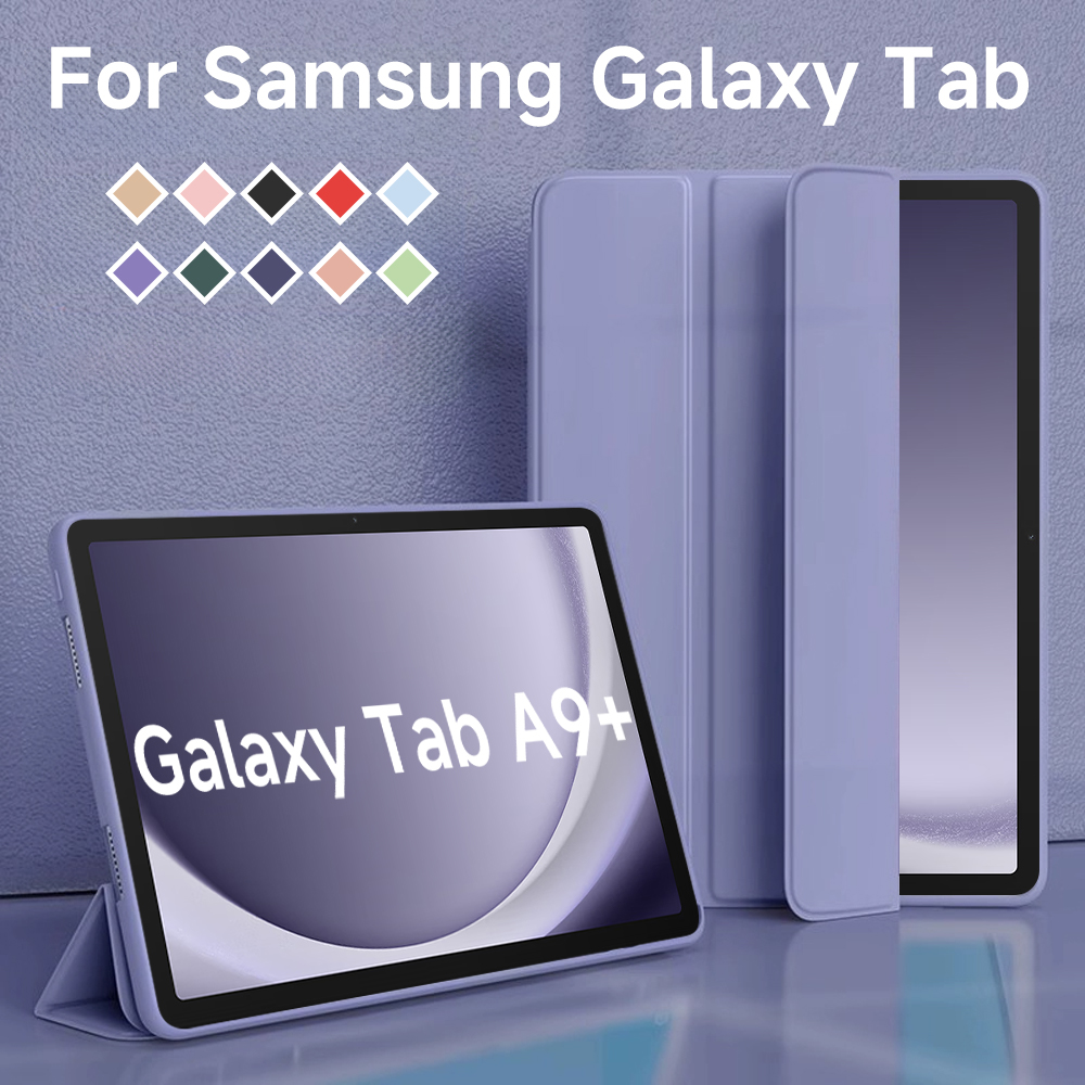For Samsung Galaxy Tab A9+ Cas - огляд і ціна Samsung Tablet S11 Accessories
