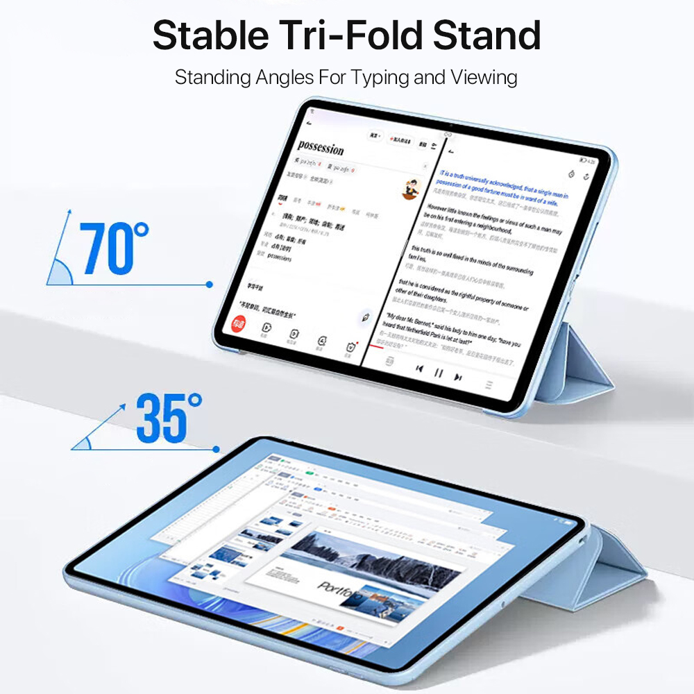 For Samsung Galaxy Tab A9+ Cas - огляд і ціна Samsung Tablet S11 Accessories