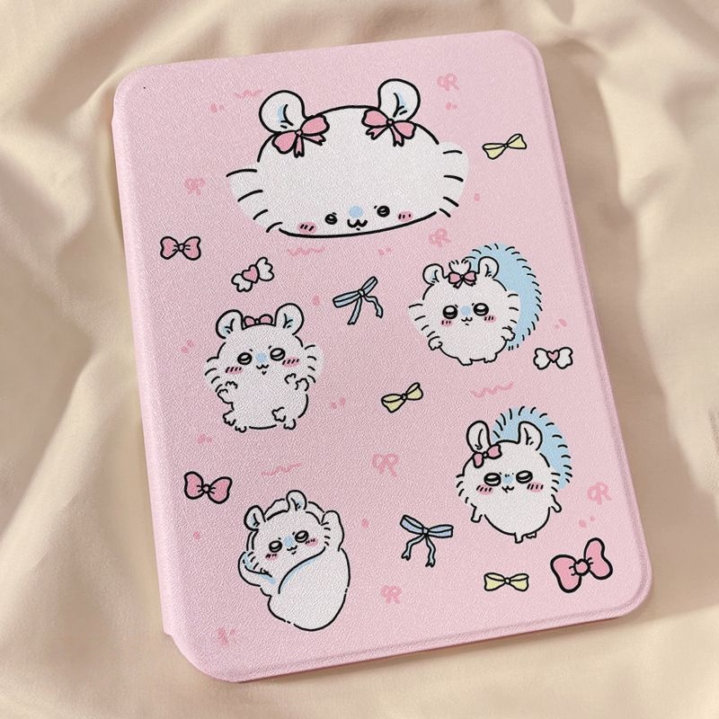 Anime Chiikawa Momonga Cartoon - огляд і ціна Boox Tablet Accessories