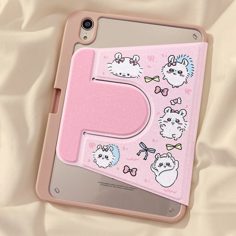 Anime Chiikawa Momonga Cartoon - огляд і ціна Boox Tablet Accessories