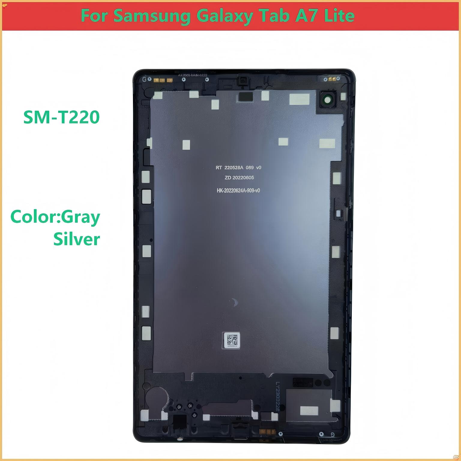Shell Back for Samsung Galaxy  - огляд і ціна Samsung Tablet With Accessories