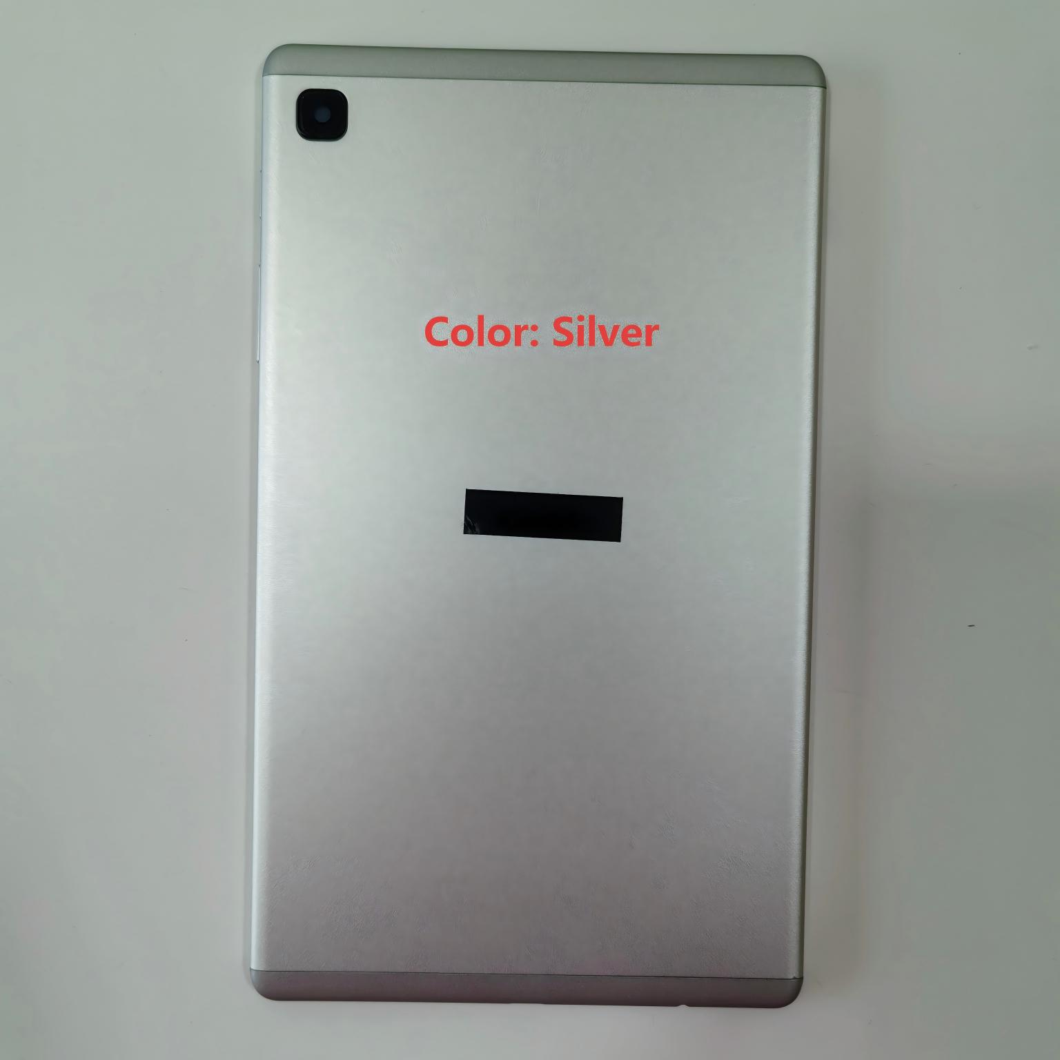 Shell Back for Samsung Galaxy  - огляд і ціна Samsung Tablet With Accessories