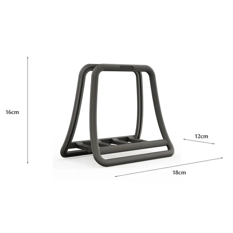 Universal Vertical Laptop Stan - огляд і ціна Dell Tablet Accessories