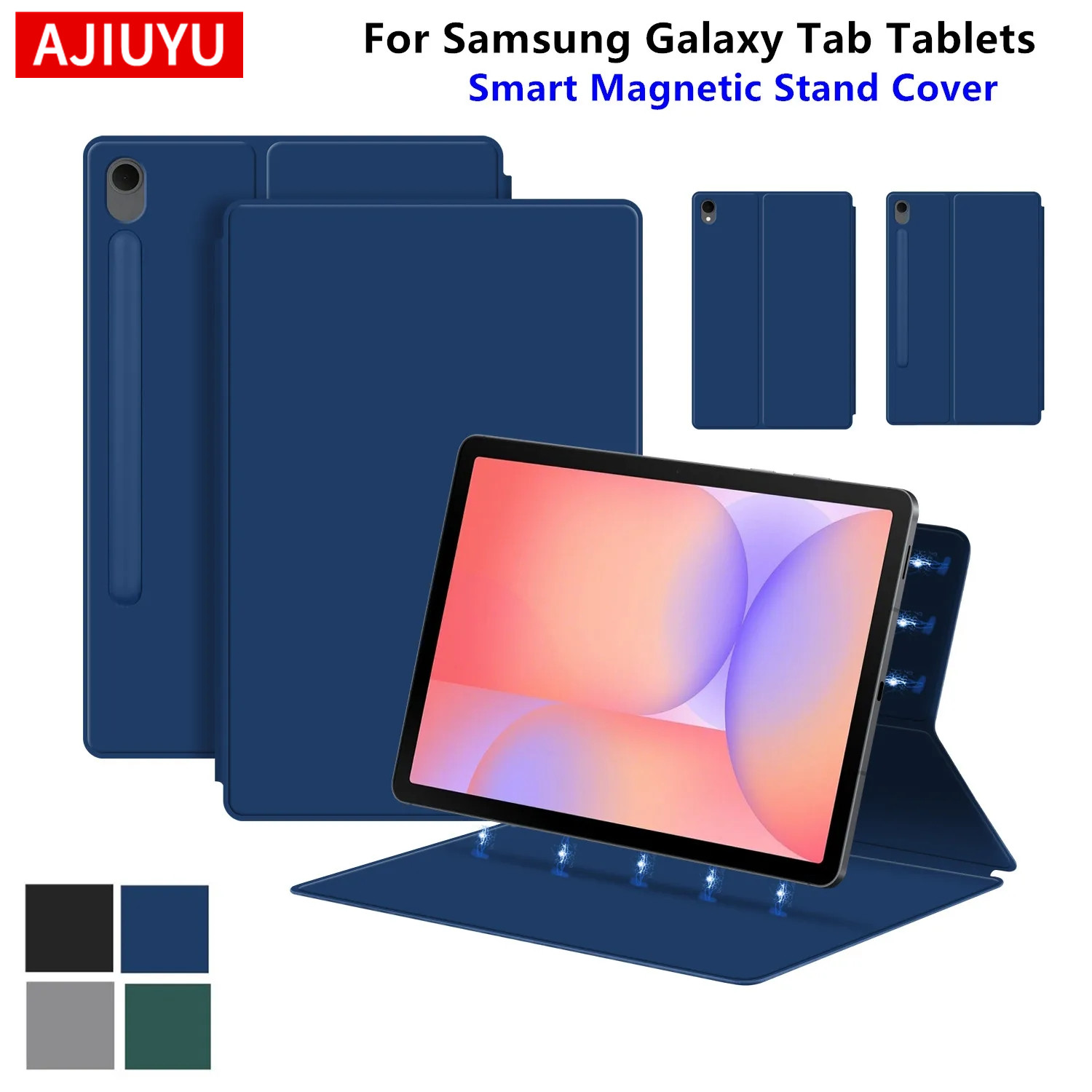 For Samsung Galaxy Tab S11 S10 - огляд і ціна Samsung Tablet S11 Accessories