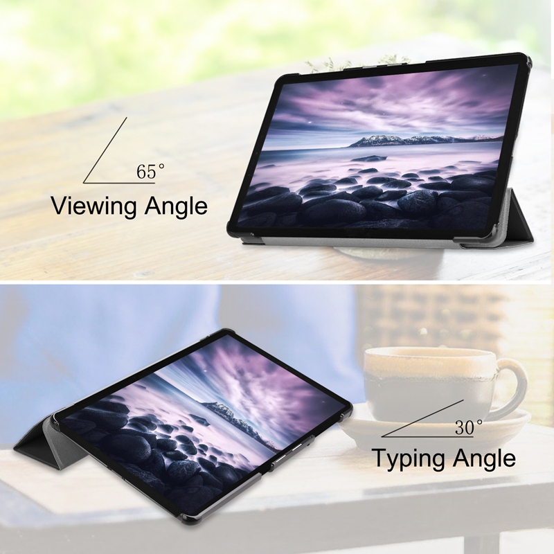 Ultra Slim Book Flip Cover for - огляд і ціна Remarkable Tablet Accessories