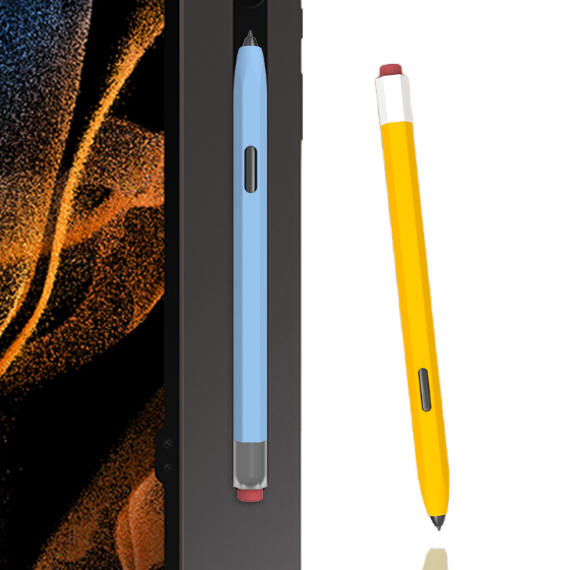 Pen Case for Samsung Galaxy Ta - огляд і ціна Samsung Tablet S11 Accessories