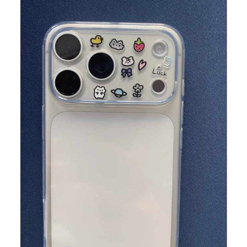 Cute Cartoon Stickers for Pets - огляд і ціна Boox Tablet Accessories