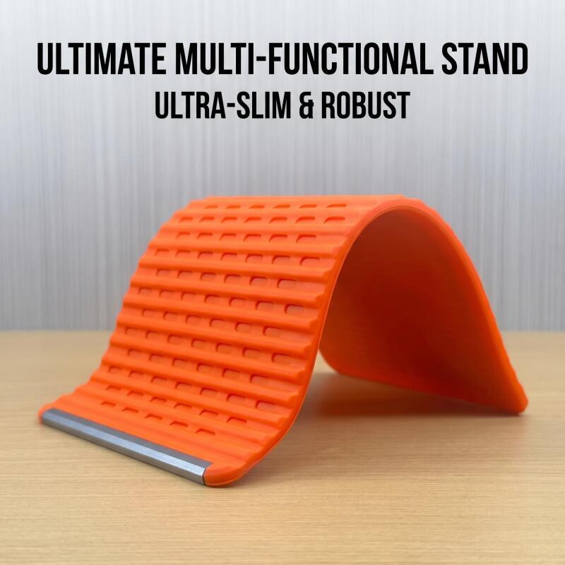 Creative Foldable Phone Stand  - огляд і ціна Tablet Stand Accessories