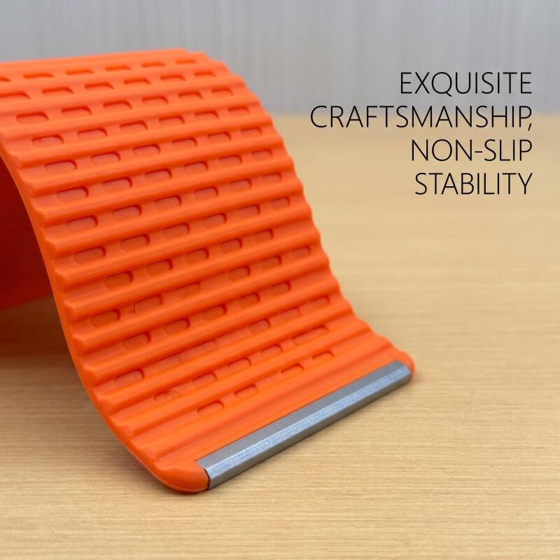 Creative Foldable Phone Stand  - огляд і ціна Tablet Stand Accessories