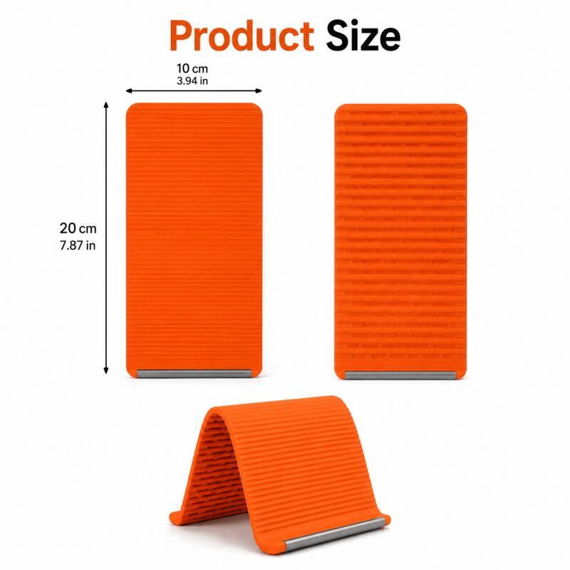 Creative Foldable Phone Stand  - огляд і ціна Tablet Stand Accessories