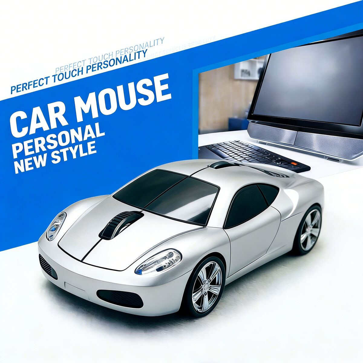 Ergonomic Wireless Sports Car  - огляд і ціна Kids Tablet With Accessories