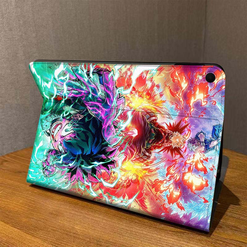 My H-Heros A-Academys For Sams - огляд і ціна Samsung Tablet S11 Accessories