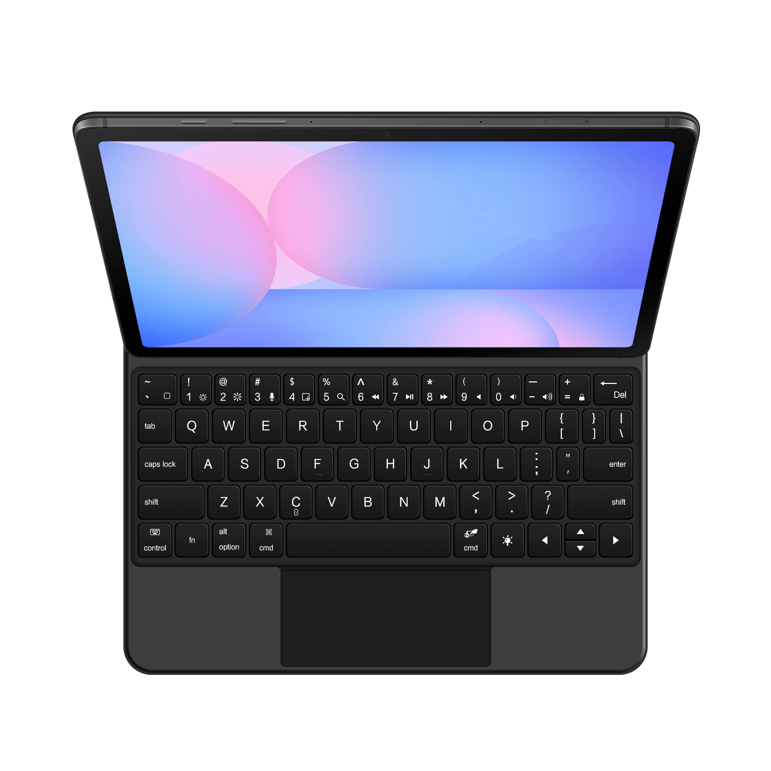 Magic Keyboard for Samsung Gal - огляд і ціна Tablet Accessories Samsung
