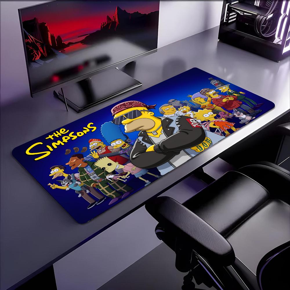 T-The Cool S-Simpsons Mouse Pa - огляд і ціна Cool Tablet Accessories