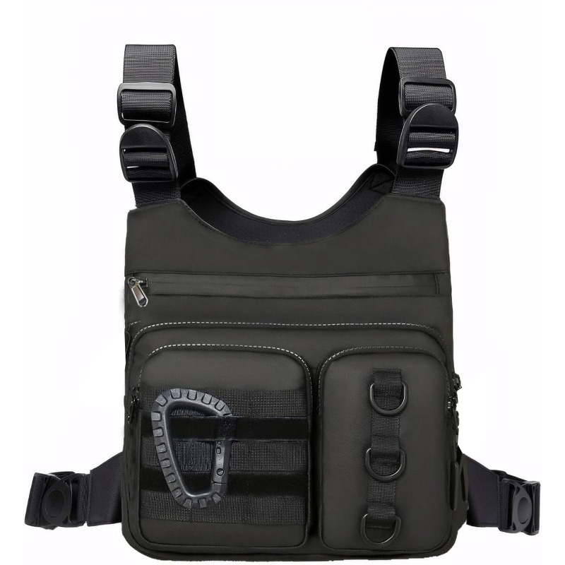 Chest Bag - Lightweight and Hi - огляд і ціна Tablet And Accessories Bag