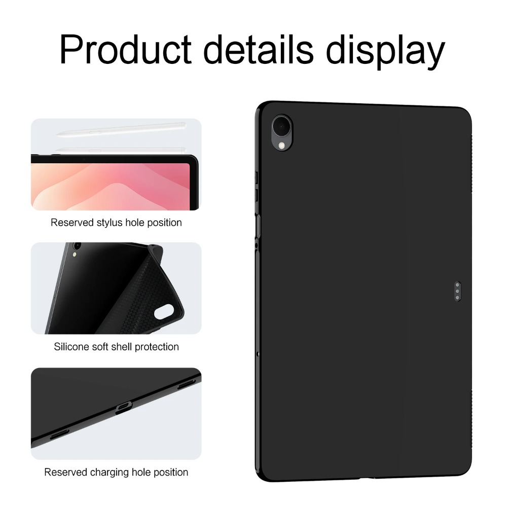 For Samsung Galaxy Tab S11 Ult - огляд і ціна Samsung Tablet S11 Accessories