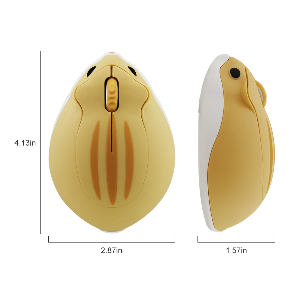 Wireless 2.4G Cute Mouse Creat - огляд і ціна Kids Tablet With Accessories