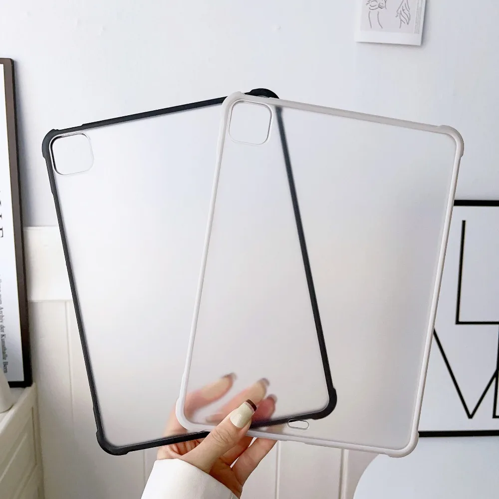 Hard Case for iPad Pro 13 11 1 - огляд і ціна Ipad Cover Folio