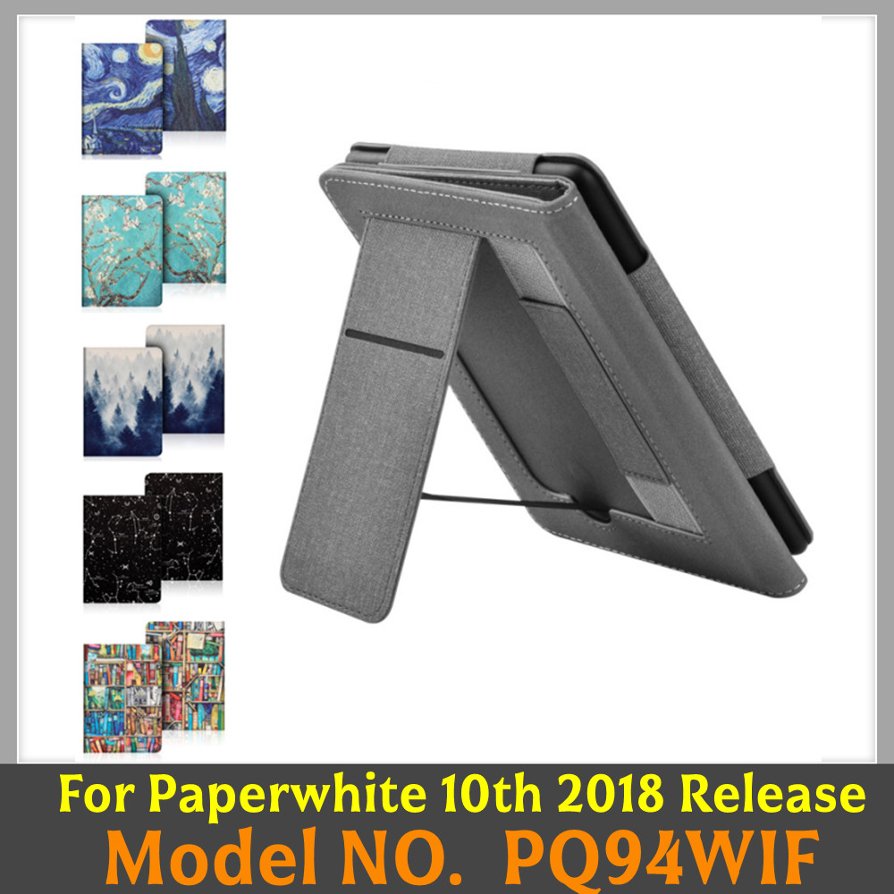 For Kindle Paperwhite 10th Gen - огляд і ціна Kindle Tablet Accessories
