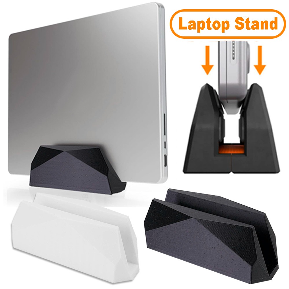 Universal Vertical Laptop Stan - огляд і ціна Dell Tablet Accessories