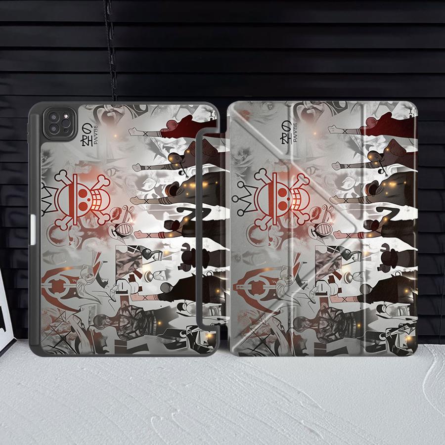 OneS PieceS Anime Tablet Case  - огляд і ціна Cool Tablet Accessories