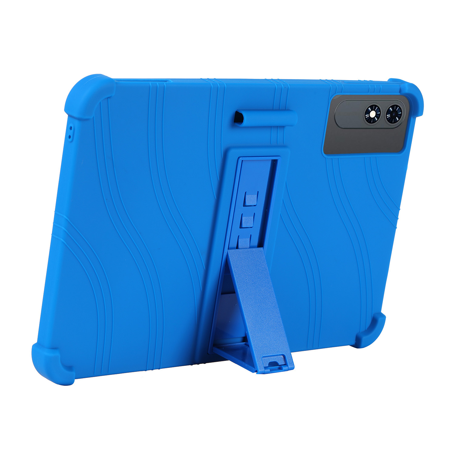 Tablet Case Android Funda  Pou - огляд і ціна Kids Tablet With Accessories
