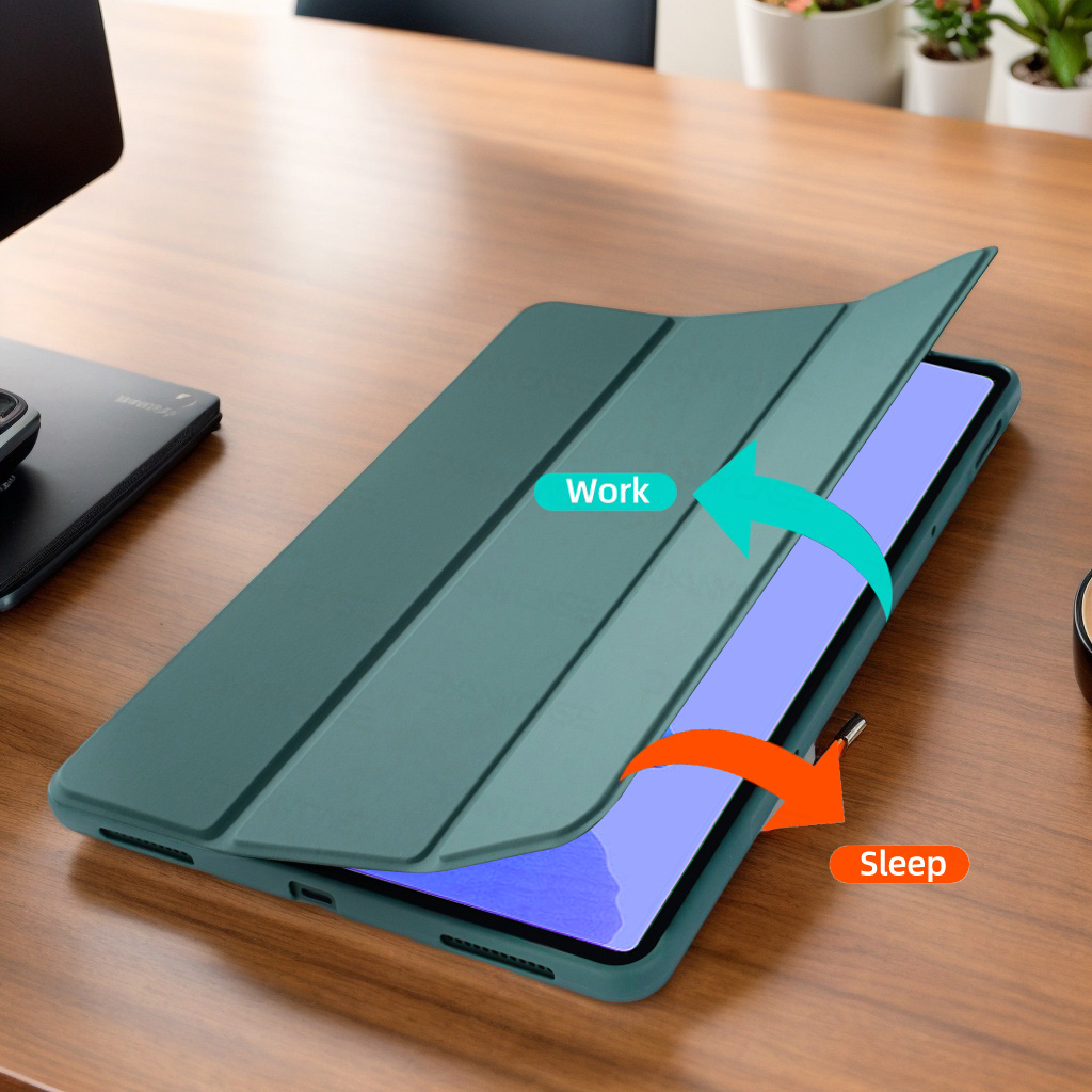 Case for Samsung Galaxy Tab A7 - огляд і ціна Remarkable Tablet Accessories