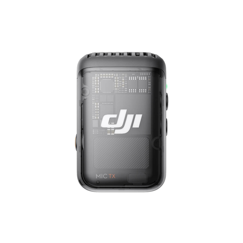 DJI Mic 2 (2 TX + 1 RX + Charg - огляд і ціна Boox Tablet Accessories