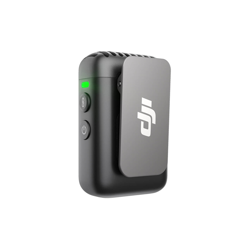 DJI Mic 2 (2 TX + 1 RX + Charg - огляд і ціна Boox Tablet Accessories