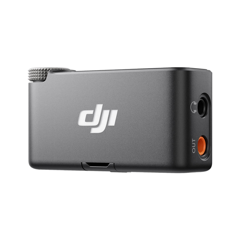 DJI Mic 2 (2 TX + 1 RX + Charg - огляд і ціна Boox Tablet Accessories