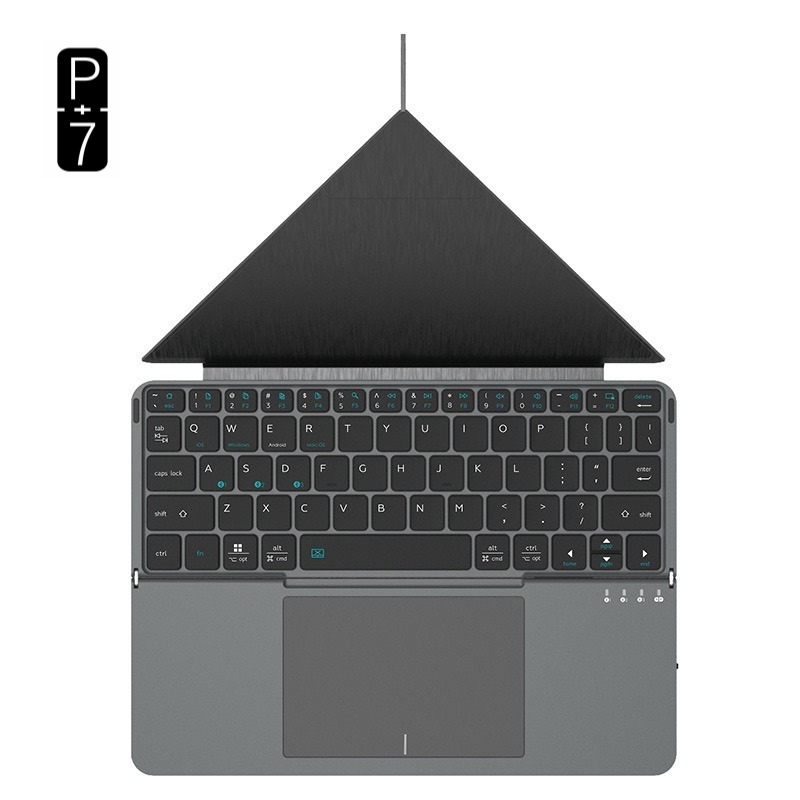 Ibox 11 Tablet Foldable Keyboa - огляд і ціна Boox Tablet Accessories