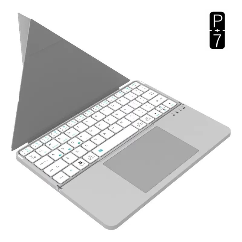 Ibox 11 Tablet Foldable Keyboa - огляд і ціна Boox Tablet Accessories
