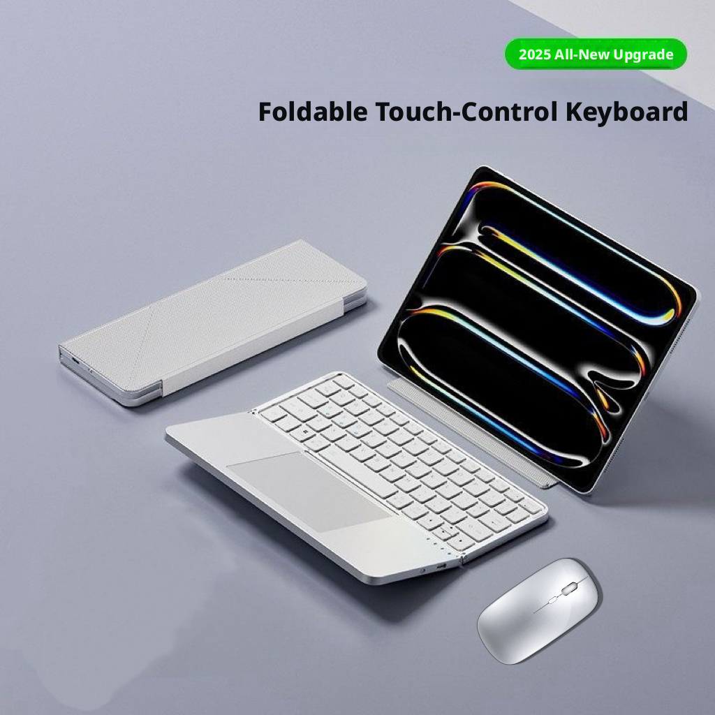 Ibox 11 Tablet Foldable Keyboa - огляд і ціна Boox Tablet Accessories